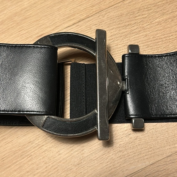 Suzi Roher Black Belt - Picture 3 of 11